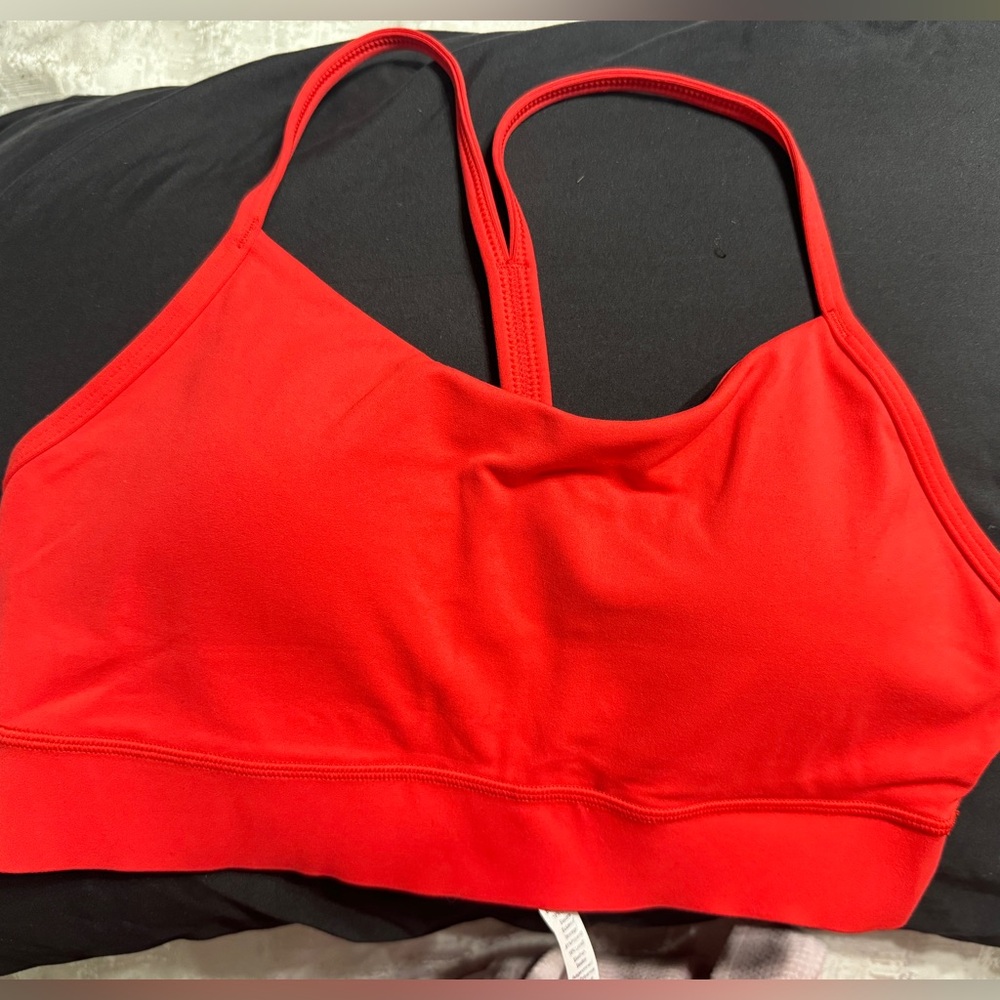 CRZ YOGA Sports bra